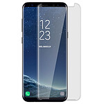Avizar Film verre trempé bords incurvés Samsung Galaxy S8 Plus - Contour