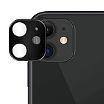 Avizar Protection Caméra pour iPhone 11 Verre Trempé 9H Anti-trace