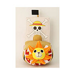 One Piece - Peluche Thousand Sunny 25 cm