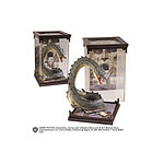 Harry Potter - Statuette Magical Creatures Basilisk 19 cm