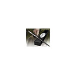 Harry Potter - Réplique baguette du professeur Horace Slughorn (édition personnage)