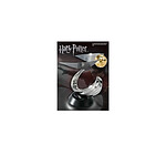 Harry Potter - Sculpture Vif d'Or 18 cm