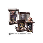 Harry Potter - Statuette Magical Creatures Gringotts Goblin 19 cm