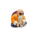 Dragon Ball - Tirelire Master Roshi 14 cm
