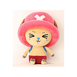 One Piece - Peluche New Ver. 4 Chopper 25 cm