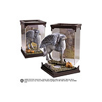 Harry Potter - Statuette Magical Creatures Buckbeak 19 cm