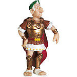 Astérix - Figurine Jules César 8 cm
