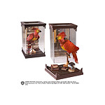 Harry Potter - Statuette Magical Creatures Fawkes 19 cm