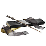 Les Animaux fantastiques 2 - Réplique baguette de Gellert Grindelwald Les Animaux fantastiques 2 - Réplique baguette de Gellert Grindelwald