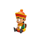 Dragon Ball - Tirelire Chibi Gohan 16 cm