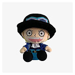 One Piece - Peluche Sabo 20 cm