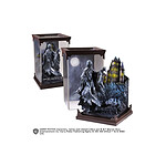 Harry Potter - Diorama Magical Creatures Dementor 19 cm
