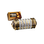 Da Vinci Code - Réplique Mini Cryptex