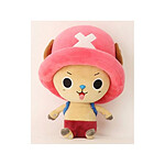 One Piece - Peluche New Ver. 2 Chopper 25 cm