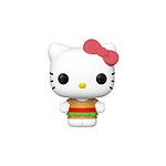 Hello Kitty - Figurine POP! Sanrio Hello Kitty (KBS) 9 cm