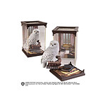 Harry Potter - Statuette Magical Creatures Hedwig 19 cm