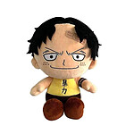 One Piece - Peluche Ace 20 cm