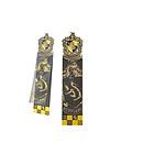 Harry Potter - Marque-page Hufflepuff
