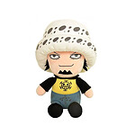 One Piece - Peluche Trafalgar Law 20 cm