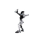 Borderlands 3 - Figurine Mini Epics Zero