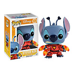 Disney - Figurine Pop Lilo & Stitch 9cm