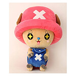 One Piece - Peluche New Ver. 4 Chopper 45 cm