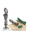 Harry Potter - Tampon à cacheter Slytherin 10 cm