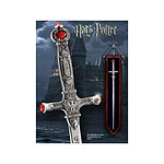 Harry Potter - Réplique 1/1 épée de Godric Gryffondor