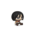 L'Attaque des Titans -Tirelire Chibi Mikasa 16 cm