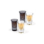 Star Wars - Set 4 verres à liqueur Original Stormtrooper