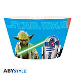 STAR WARS - Bol Groupe
