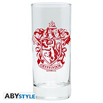 Harry Potter - Verre Gryffondor