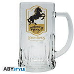 LORD OF THE RING - Chope Prancing Pony