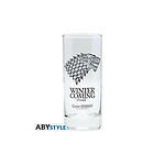 GAME OF THRONES - Verre Stark