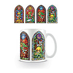 The Legend of Zelda - Mug Stained Glass