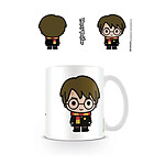 Harry Potter - Mug Kawaii