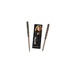 Harry Potter - Set stylo à bille et marque-page Hermione