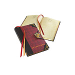 Harry Potter - Journal Gryffindor