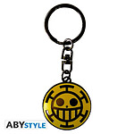 ONE PIECE - Porte-clés Trafalgar Law