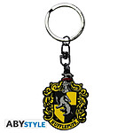 Harry Potter - Porte-clés Poufsouffle