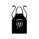 Motorhead - Tablier Logo