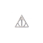 Harry Potter - Badge Deathly Hallows