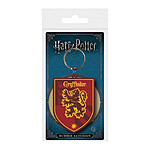 Harry Potter - Porte-clés Gryffindor 6 cm Harry Potter - Porte-clés Gryffindor 6 cm