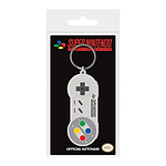 Nintendo - Porte-clés SNES Controller 6 cm