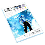Ultimate Guard - Pochettes comics refermables (Regular Size) (100)