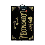 Harry Potter - Paillasson Alohomora 40 x 60 cm