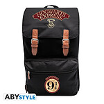 Harry Potter - Sac à dos XXL Poudlard express