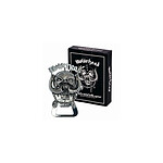 Motörhead - Décapsuleur War Pig 3D 10 cm