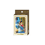 Le Chateau dans le ciel - Jeu de cartes à jouer
