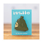 Mon voisin Totoro - Badge Big Totoro Walking